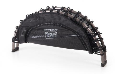 Recalled 550f Pro folded trampoline