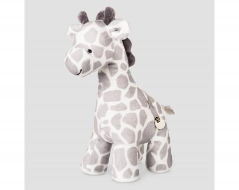 carter's giraffe musical plush toy