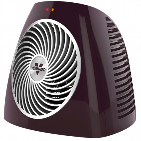 Recalled Vornado VH101 electric space heater