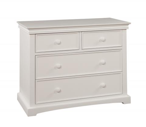 Bolton Furniture Recalls Dressers Due To Serious Tip Over And
