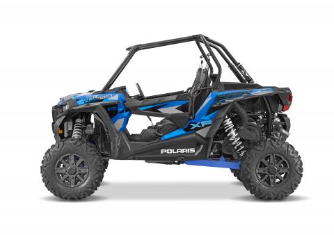 2016 RZR XP Turbo