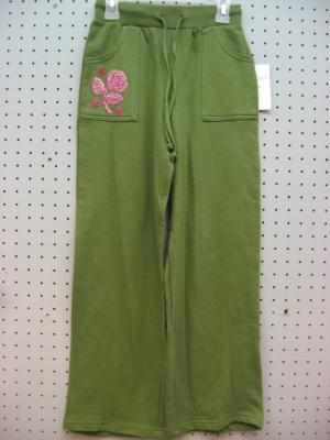 Picture of Recalled Girls' Clothing Sets - Bottom