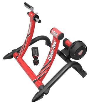 Recalled 2007 and 2008 Performance Travel Trac Trainers