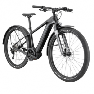 Recalled Cannondale Canvas NEO Bicycle