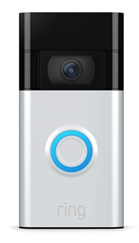 Recalled Ring Video Doorbell (2nd Generation)