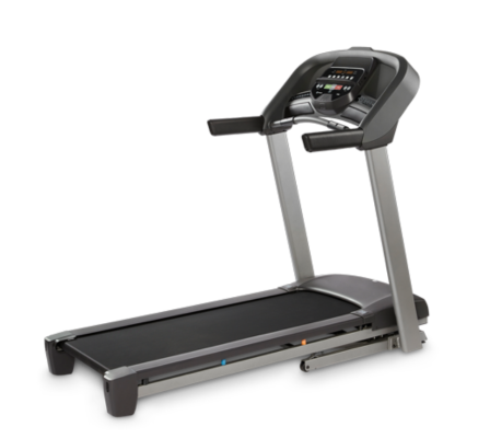 Recalled T101-05 Treadmill
