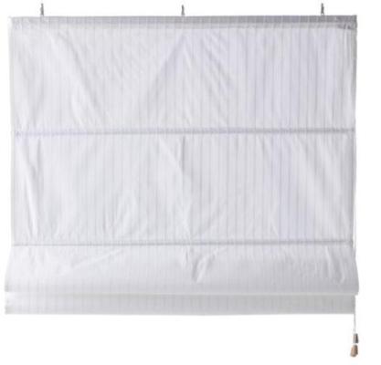 Recalled Roman blinds