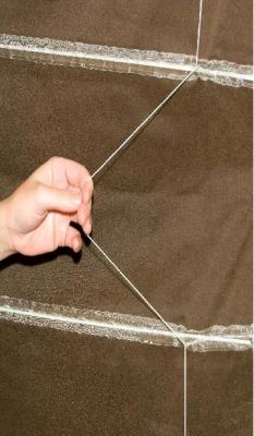 Recalled Roman blinds hazard