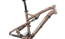 2010 Epic Marathon Frame