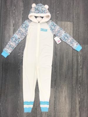 Example of recalled pajamas (other colors and styles included)