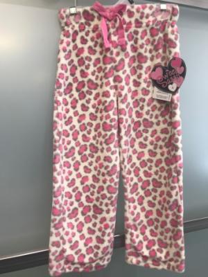 Example of recalled pajamas (other colors and styles included)