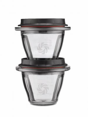 Recalled Vitamix 8 ounce cup