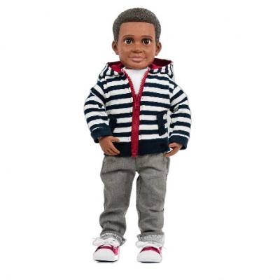 Recalled Billy Action Doll