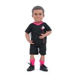Recalled Billy HeForSheSpecial Edition Action Doll