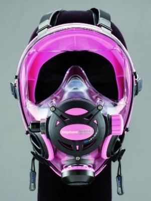 G.divers – Pink (M/L OR025013; S/M OR025014)