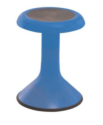 Periwinkle NeoRok stool