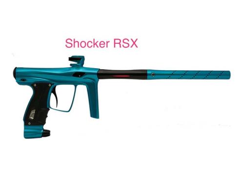 Shocker RSX