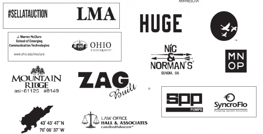 One of these logos are printed on the recalled ceramic mugs.