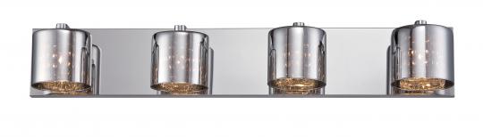 4-Light Comotti Vanity light fixture