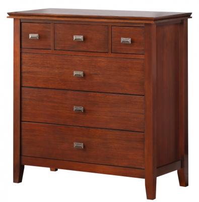 Artisan Bedroom Chest of Drawers 