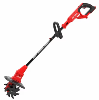 Craftsman V20 Tiller/Cultivator - Thumbnail 2