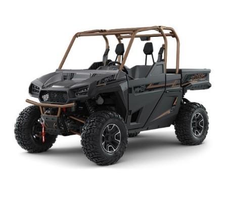 Arctic Cat Recalls Textron Recreational Off-Highway Vehicles Due