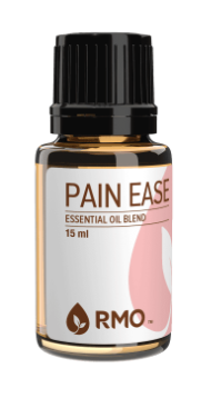 Recalled Pain Ease oil blend