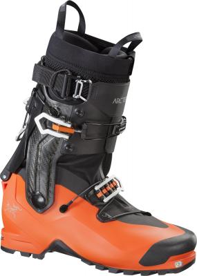 ARC'TERYX 山スキー ブーツ Arc'teryx Recalls Ski Mountaineering Boots Due to Fall Hazard