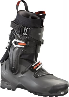 Arc'teryx Recalls Ski Mountaineering Boots Due to Fall Hazard