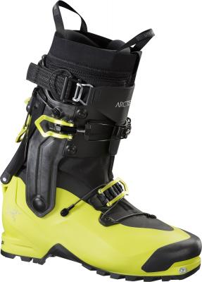 Arc'teryx Recalls Ski Mountaineering Boots Due to Fall Hazard