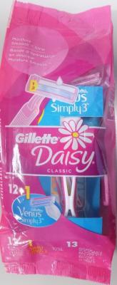 Daisy 12+1 Simply3 Bonus pack