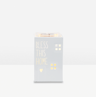 Recalled Bless This Home Electrical Warmer