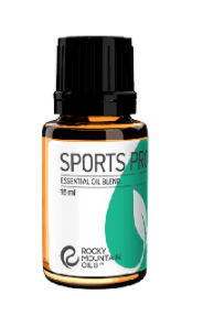 Recalled Sports Pro oil blend