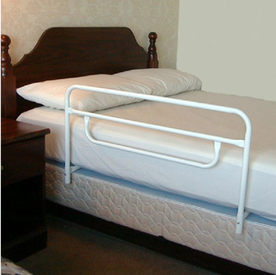 30-Inch Security Bed Rail, single-sided (model 5075)