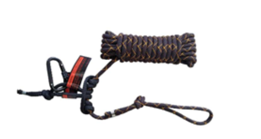 Recalled Field & Stream safety rope - style HEH01299 and HEH01882Z (HEH01882Z is a 3 pack of HEH01299)