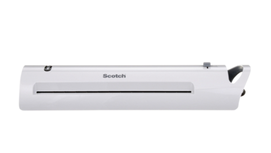 Recalled Scotch™ Thermal Laminator model number TL1302Z