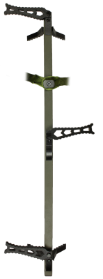 Recalled XOP climbing stick (sand ripple green color)