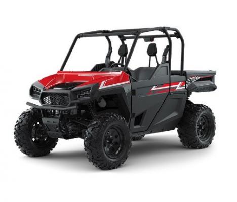 Arctic Cat Recalls Textron Recreational Off-Highway Vehicles Due