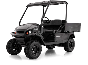 Recalled Tracker Off-Road OX 400