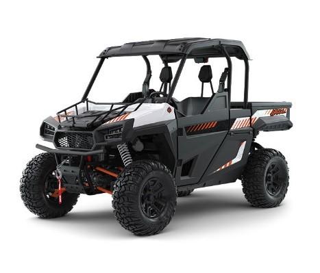 Arctic Cat Recalls Textron Recreational Off-Highway Vehicles Due
