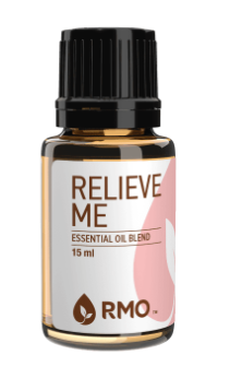 Recalled Relieve Me oil blend