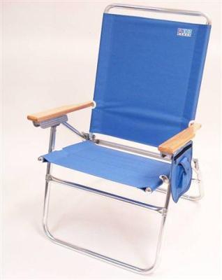 Recalled Beach Chair
