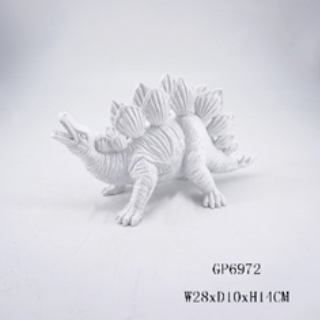 Recalled Stegosaurus Menorah (Style# 856179)