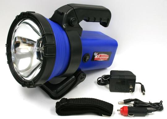 Spotlight and Accessories