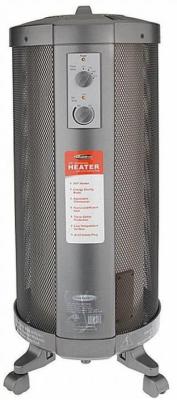 Recalled Space Heater