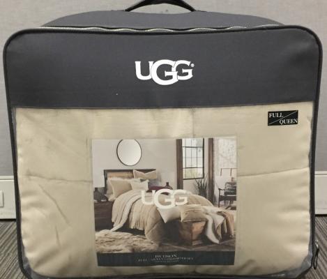 ugg knit blanket bed bath and beyond