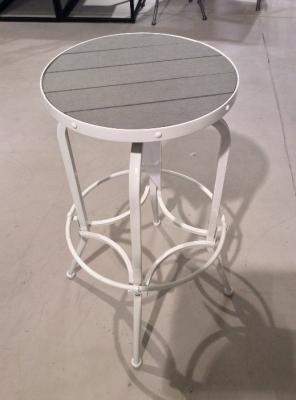  Recalled Collin bar stool in white 