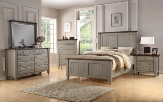 Avalon Furniture Recalls Cottage Town Bedroom Furniture Sold at Rooms To Go  Due to Violation of Federal Lead Paint Ban; Risk of Poisoning (Recall  Alert)