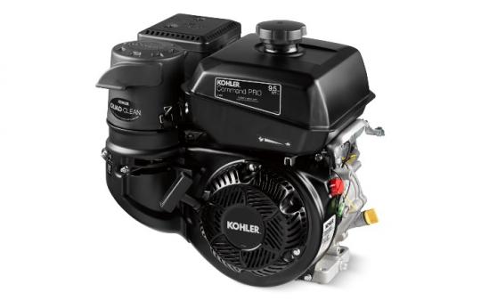 Recalled Kohler gasoline engine model CH395