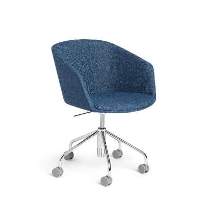 Pitch Rolling Chair, Dark Blue (103768)